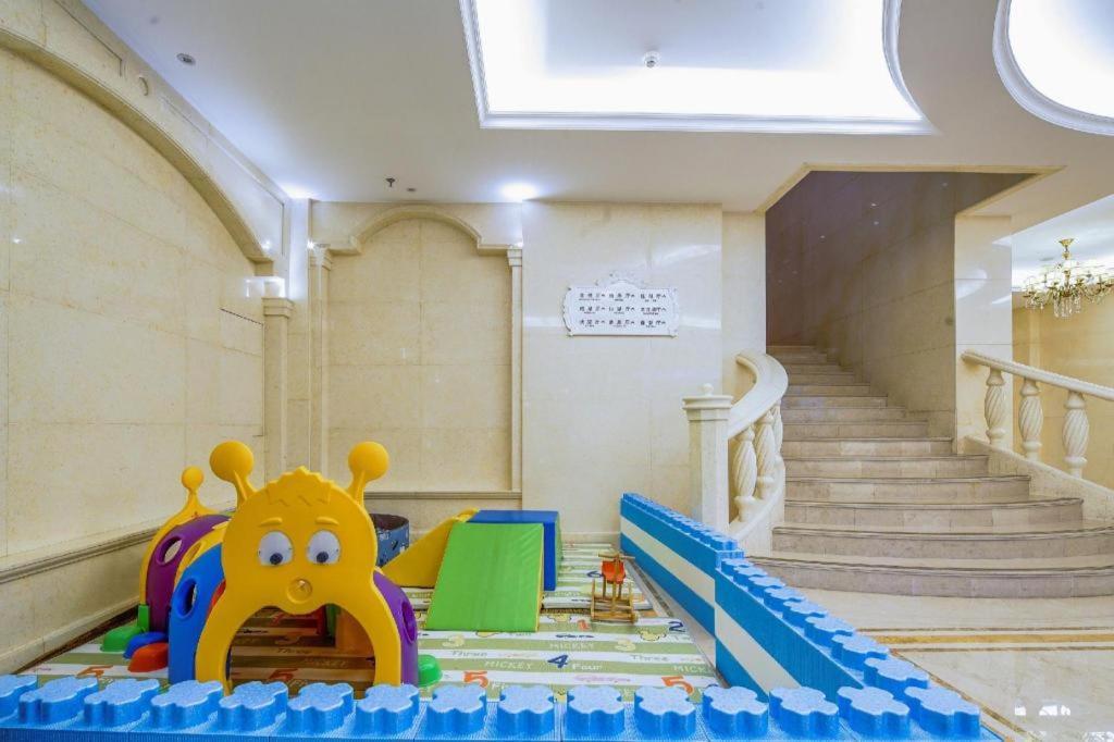 Guilin Bravo Hotel Grand Wing Exterior foto