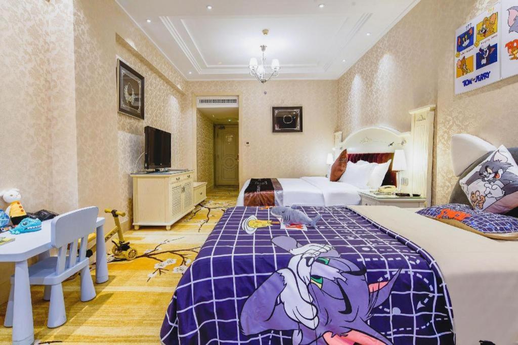 Guilin Bravo Hotel Grand Wing Exterior foto