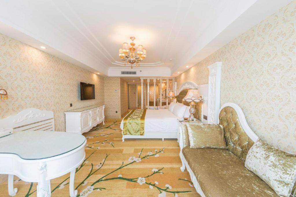 Guilin Bravo Hotel Grand Wing Exterior foto