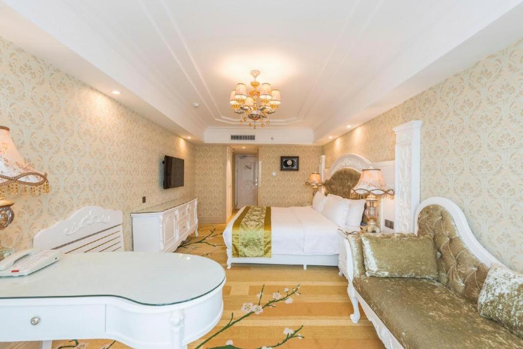 Guilin Bravo Hotel Grand Wing Exterior foto