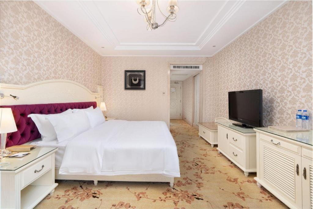 Guilin Bravo Hotel Grand Wing Exterior foto