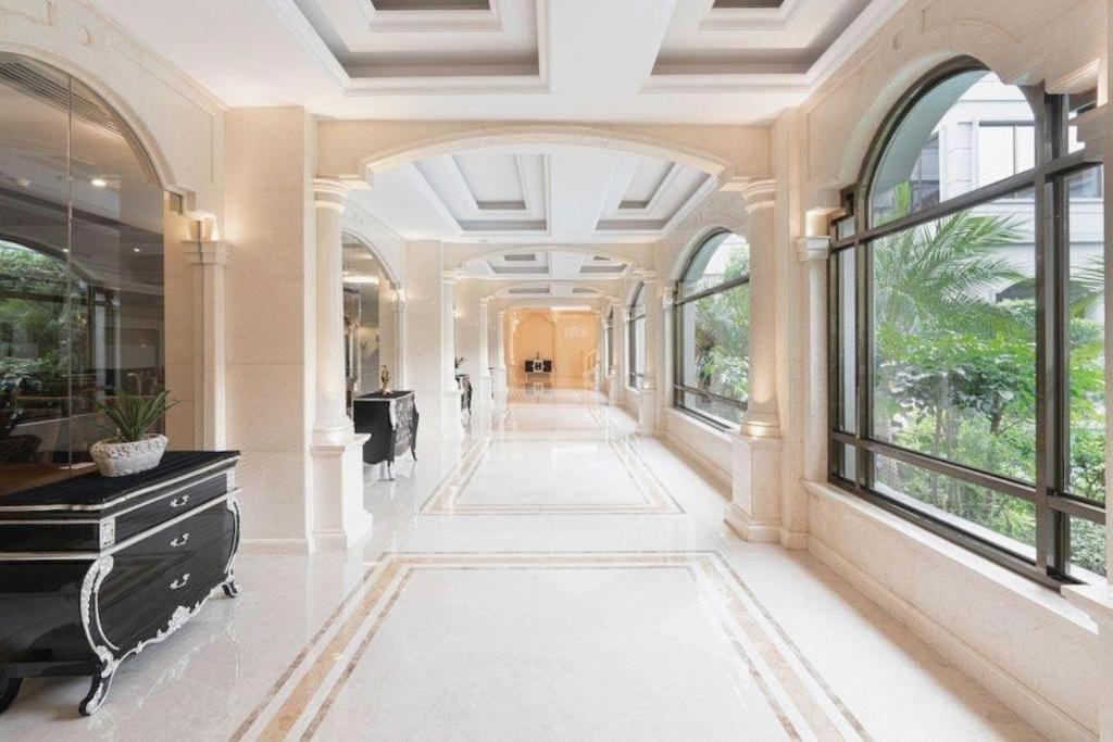 Guilin Bravo Hotel Grand Wing Exterior foto
