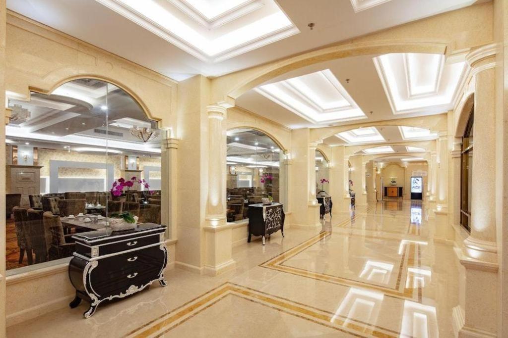 Guilin Bravo Hotel Grand Wing Exterior foto
