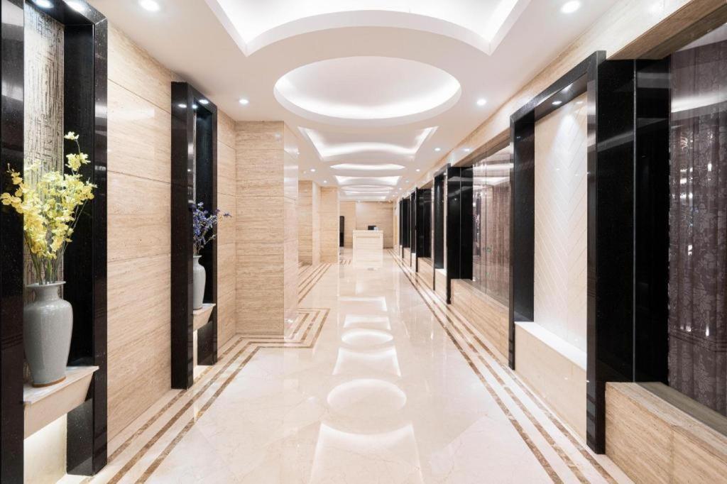 Guilin Bravo Hotel Grand Wing Exterior foto