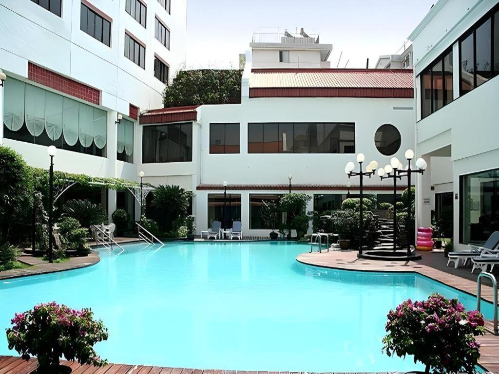 Guilin Bravo Hotel Grand Wing Exterior foto